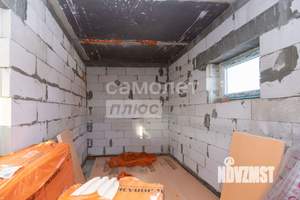 Коттедж 100м², 2-этажный, участок 5 сот.  