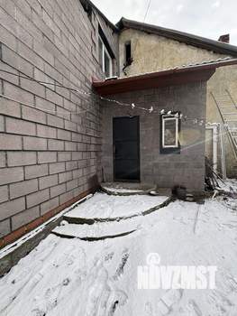 Дом 168м², 1-этажный, участок 5 сот.  