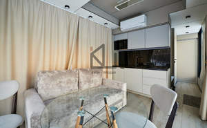 Дом 25м&sup2;, 1-этажный, участок 5 сот.  