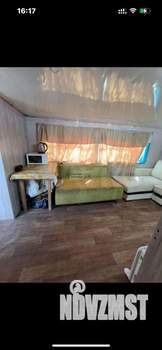 Дом 21м&sup2;, 1-этажный, участок 8 сот.  