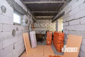 Коттедж 100м², 2-этажный, участок 5 сот.  