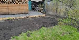 Дом 9м&sup2;, 1-этажный, участок 6 сот.  