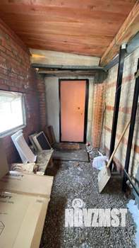 Дом 35м&sup2;, 1-этажный, участок 2 сот.  