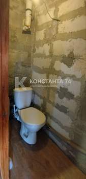 Дача 60м², 2-этажный, участок 4 сот.  