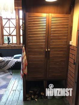 Дом 60м², 2-этажный, участок 4 сот.  