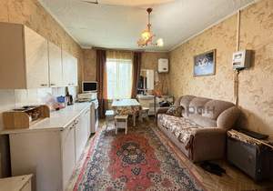 Дом 65м&sup2;, 1-этажный, участок 12 сот.  