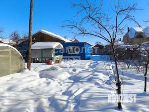 Дом 90м&sup2;, 1-этажный, участок 8 сот.  