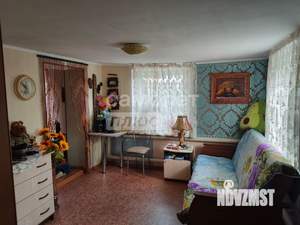 Дом 70м², 1-этажный, участок 3 сот.  