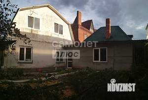 Дом 115м², 2-этажный, участок 5 сот.  