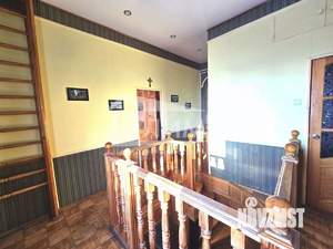 Коттедж 145м&sup2;, 2-этажный, участок 6 сот.  