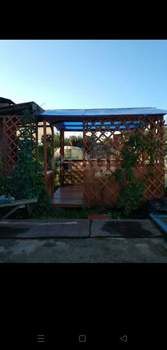 Дом 59м&sup2;, 2-этажный, участок 4 сот.  