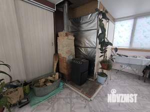 Дом 127м&sup2;, 2-этажный, участок 8 сот.  