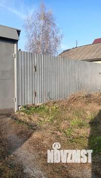 Дом 137м&sup2;, 1-этажный, участок 20 сот.  