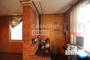 Дом 37м², 2-этажный, участок 617 сот.  