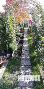 Дом 32м&sup2;, 2-этажный, участок 4 сот.  