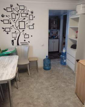 Дом 49м&sup2;, 1-этажный, участок 13 сот.  