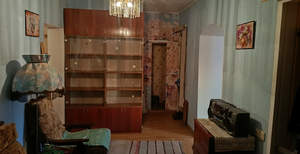 Дом 79м&sup2;, 1-этажный, участок 9 сот.  