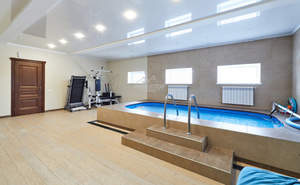 Дом 0м&sup2;, 2-этажный, участок 8 сот.  