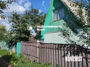 Дом 20м², 1-этажный, участок 6 сот.  