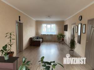 Дом 240м², 2-этажный, участок 4 сот.  