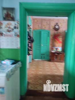 Дом 83м&sup2;, 1-этажный, участок 5 сот.  