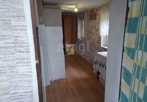 Дом 50м², 2-этажный, участок 8 сот.  