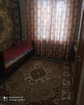 Дом 83м², 2-этажный, участок 4 сот.  