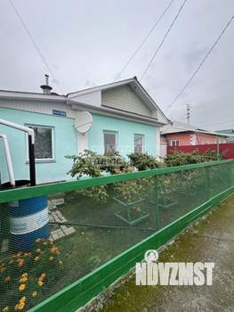 Дом 82м&sup2;, 1-этажный, участок 7 сот.  