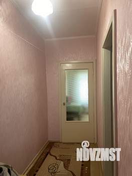 Дом 47м&sup2;, 1-этажный, участок 3 сот.  