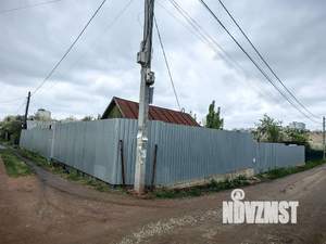 Дом 10м², 1-этажный, участок 7 сот.  