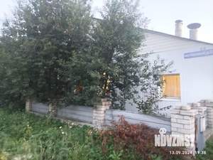 Дом 64м&sup2;, 1-этажный, участок 6 сот.  