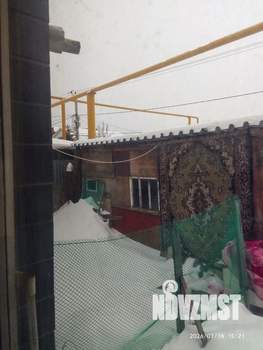 Дом 96м&sup2;, 2-этажный, участок 9 сот.  