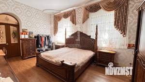 Дом 465м², 3-этажный, участок 7 сот.  