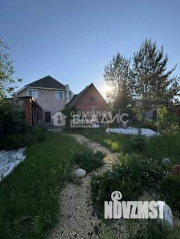 Дом 251м&sup2;, 3-этажный, участок 6 сот.  