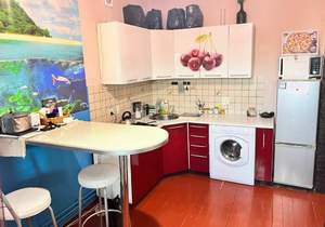 Дом 93м&sup2;, 1-этажный, участок 4 сот.  