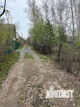 Дом 28м&sup2;, 2-этажный, участок 8 сот.  