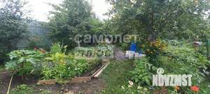 Дом 40м&sup2;, 1-этажный, участок 4 сот.  