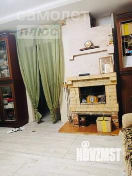 Коттедж 216м&sup2;, 1-этажный, участок 7 сот.  