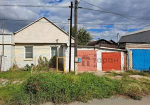 Дом 72м&sup2;, 1-этажный, участок 3 сот.  