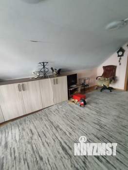 Дом 120м², 2-этажный, участок 6 сот.  