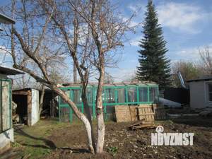 Дом 130м², 2-этажный, участок 4 сот.  
