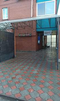 Дом 175м², 2-этажный, участок 8 сот.  
