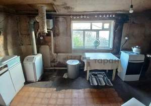 Дом 52м&sup2;, 1-этажный, участок 5 сот.  