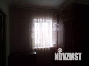 Дом 49м&sup2;, 1-этажный, участок 8 сот.  