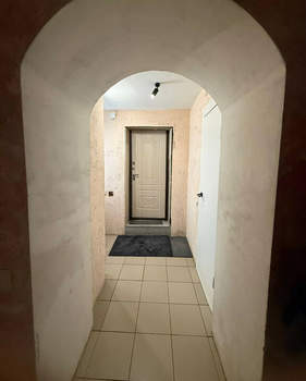 Дом 63м&sup2;, 1-этажный, участок 9 сот.  