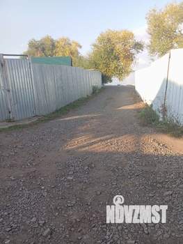 Дом 45м&sup2;, 1-этажный, участок 12 сот.  