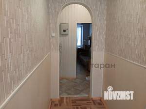 Дом 136м&sup2;, 1-этажный, участок 6 сот.  