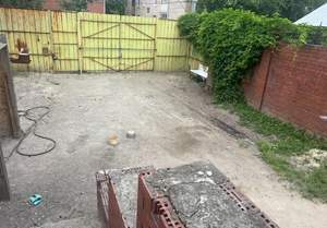 Дом 400м&sup2;, 3-этажный, участок 8 сот.  