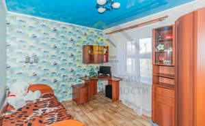 Дом 61м², 1-этажный, участок 5 сот.  