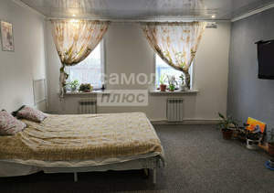 Дом 100м², 1-этажный, участок 8 сот.  